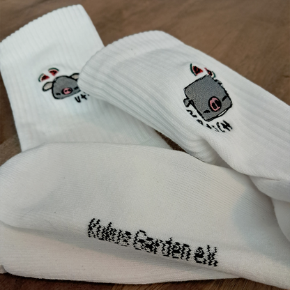 Utsch und Natsch Socken – 3er Bundle