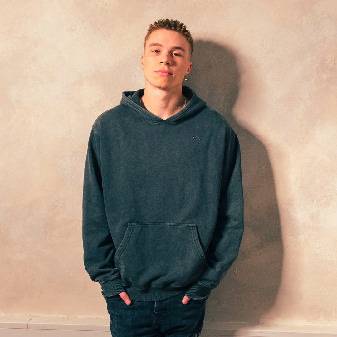 Vaible Original · Unisex Oversized Hoodie