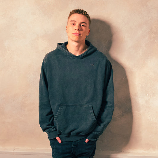 Vaible Original · Unisex Oversized Hoodie