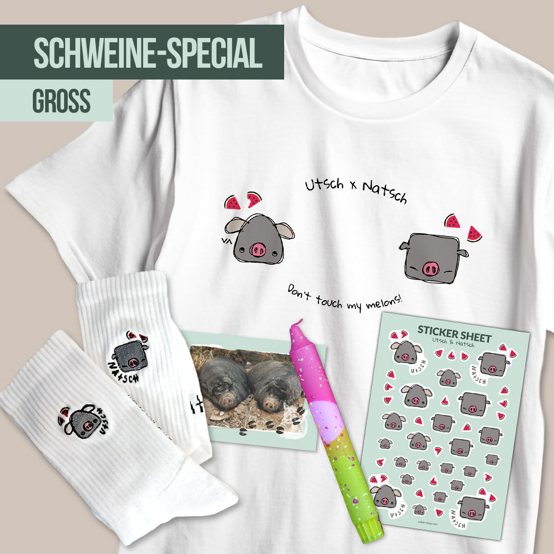 Spring Special · MEDIUM