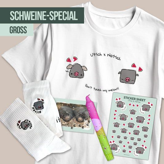 Spring Special · MEDIUM