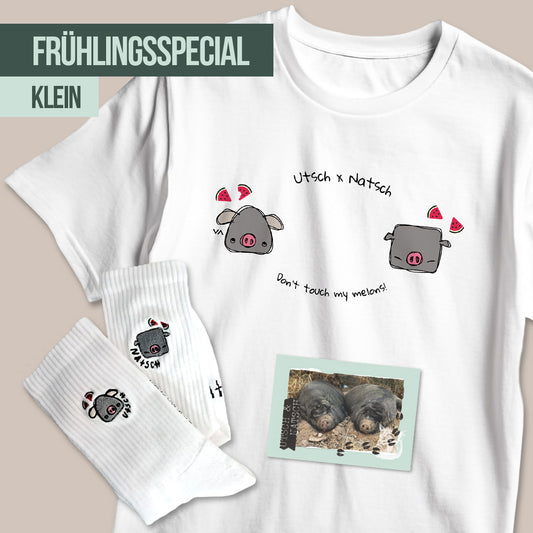 Spring Special · SMALL