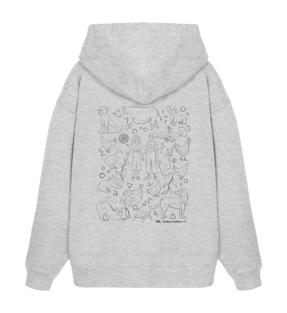 Heather Grey-6892