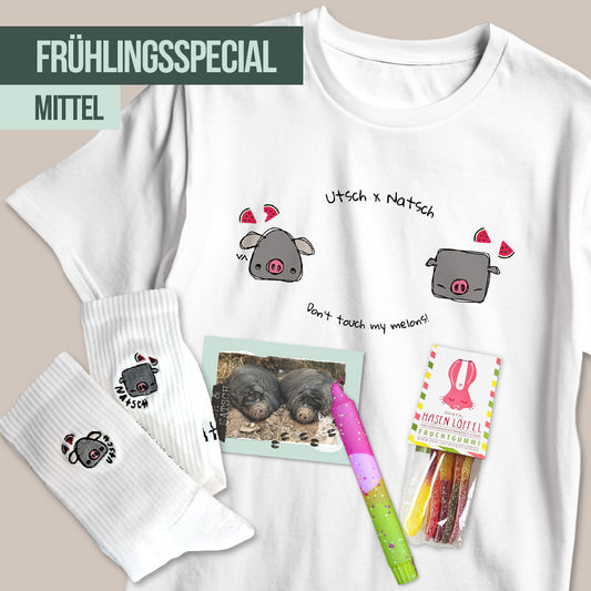 Spring Special · MEDIUM