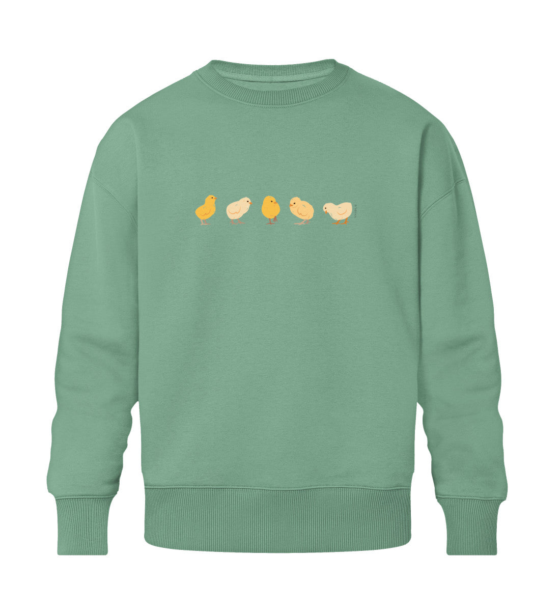 Bild in Slideshow öffnen, Dusty Mint-7214